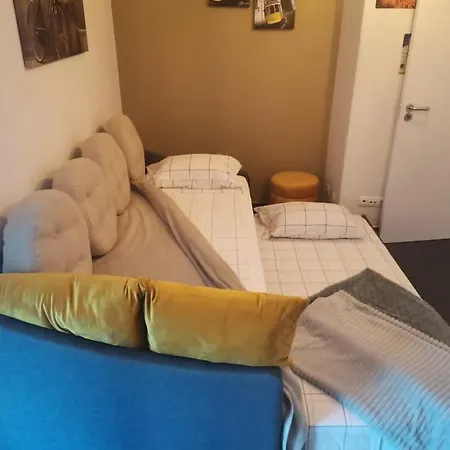 Enjoy Lisboa! - Near Metro Apartment Amadora Exterior photo