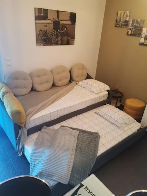 Enjoy Lisboa! - Near Metro Apartment Amadora