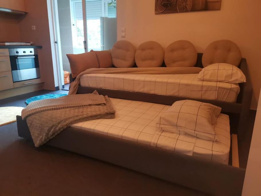 Apartment Enjoy Lisboa! - Near Metro Amadora