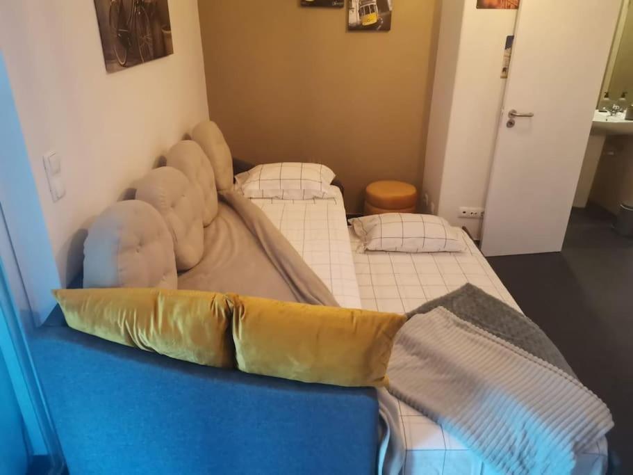 Enjoy Lisboa! - Near Metro Apartment