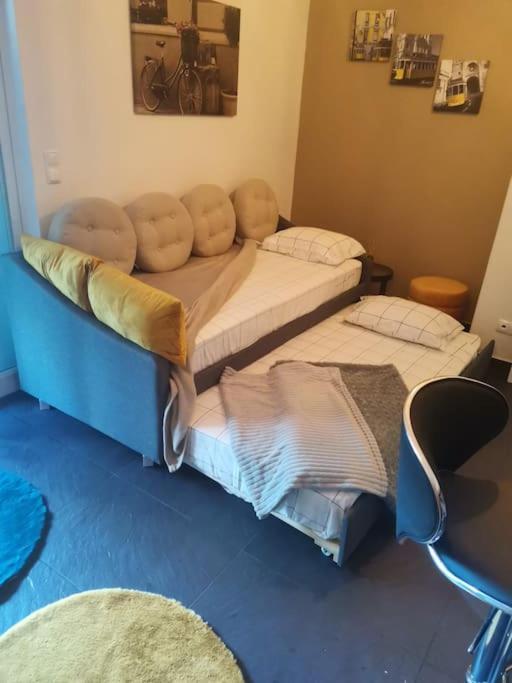 Enjoy Lisboa! - Near Metro Apartment *